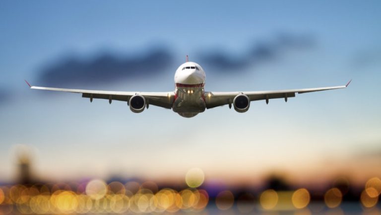 Shqipëria kryeson Evropën për rritjen e fluturimeve, 148.6 për qind më shumë se para pandemisë